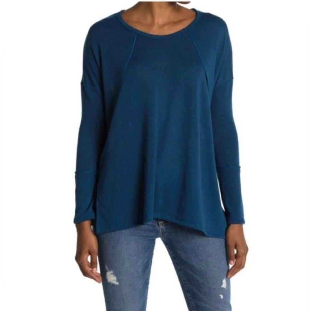 Forgotten Grace Long Sleeve Lightweight Shirt